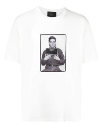 Limitato Photograph Print T Shirt