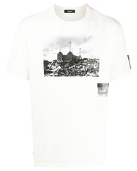 Undercover Photograph Print T Shirt