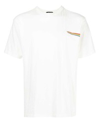 Undercover Pink Floyd Cotton T Shirt