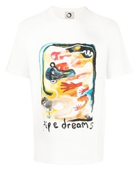 Endless Joy Pipe Dream T Shirt