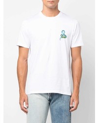 Marni Piton Serpent Organic T Shirt