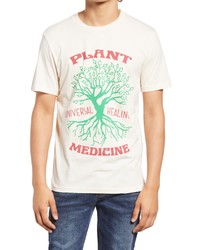 Altru Plant Medicine Graphic Tee