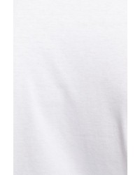 Comme des Garcons Play Heart Face Graphic T Shirt