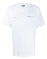 Soulland Playboy Monthly T Shirt