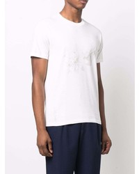 Kenzo Polar Bear Cotton T Shirt