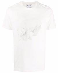 Kenzo Polar Bear Cotton T Shirt