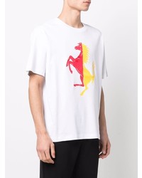 Ferrari Prancing Horse T Shirt