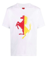 Ferrari Prancing Horse T Shirt
