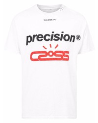 Travis Scott Precision Short Sleeve T Shirt