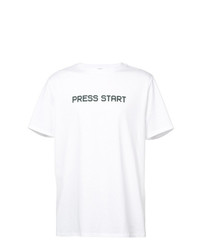 A.P.C. Press T Shirt