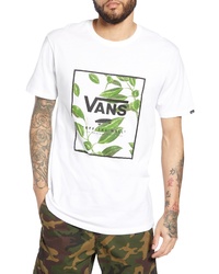 Vans Print Box T Shirt