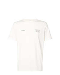 Yang Li Print T Shirt