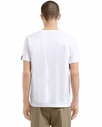 Antonio Marras Printed Cotton Jersey T Shirt
