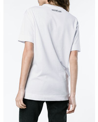 Alyx Printed Cotton T Shirt