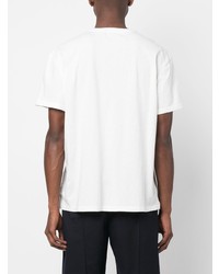 Polo Ralph Lauren Printed Cotton T Shirt