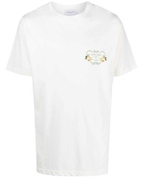 Family First Printed Cotton T Shirt