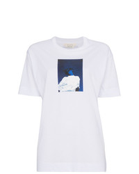 Alyx Printed Cotton T Shirt