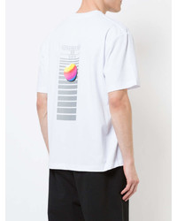 Alexander Wang Printed T Shirt
