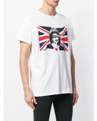 Boy London Printed T Shirt