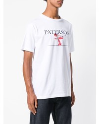 Paterson. Printed T Shirt