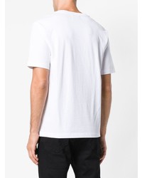 Calvin Klein Printed T Shirt