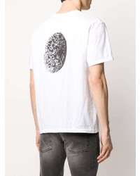 Julien David Printed T Shirt