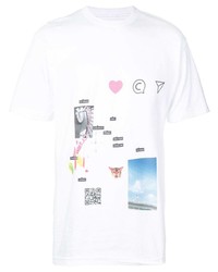 The Celect Printed T Shirt