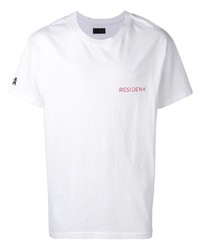 RtA Printed T Shirt