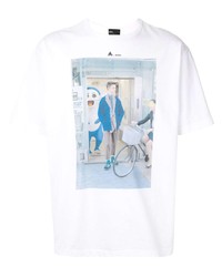 Kolor Printed T Shirt