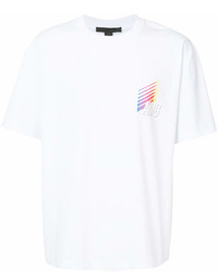 Alexander Wang Printed T Shirt