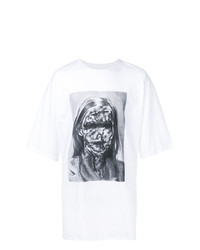 Strateas Carlucci Printed T Shirt