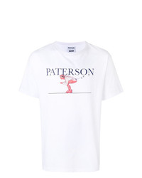 Paterson. Printed T Shirt