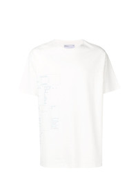 C2h4 Printed T Shirt