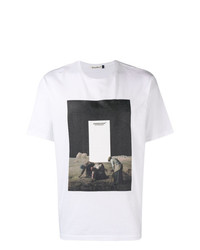 Undercover Printed T Shirt