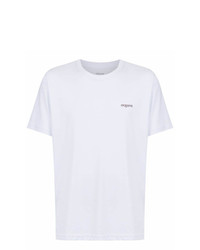 OSKLEN Printed T Shirt