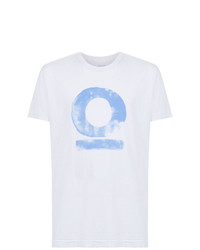 OSKLEN Printed T Shirt