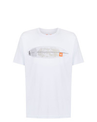 OSKLEN Printed T Shirt