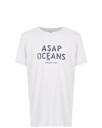 OSKLEN Printed T Shirt