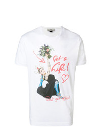 Vivienne Westwood Printed T Shirt