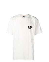 Stussy Printed T Shirt