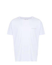 OSKLEN Printed T Shirt