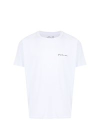 OSKLEN Printed T Shirt