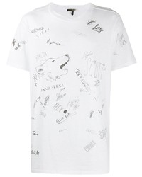 Isabel Marant Printed Zewel T Shirt
