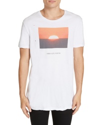 Ksubi Private Show Graphic T Shirt