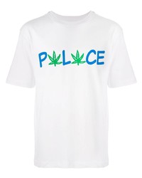 Palace Pwalwce T Shirt