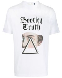 UNDERCOVE R Bootleg Truth T Shirt