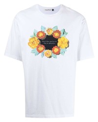 UNDERCOVE R Graphic Print T Shirt