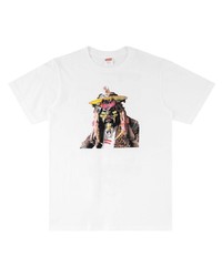 Supreme Rammellzee T Shirt