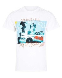 Travis Scott Ray Of Sunshine T Shirt