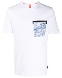 Raeburn Rburn Glacier Pocket T Shirt
